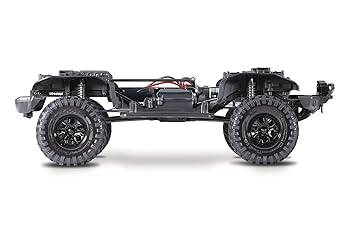 Amazon.com: TRX-4 Scale and Trail® Crawler with 2021 Ford